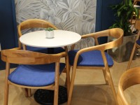 The Cup Cafe - Vincom Dĩ An