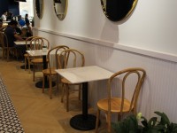 The Cup Cafe - Vincom Dĩ An