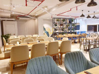 The Cup Coffee - Đơn giản mà tinh tế