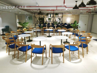 The Cup Coffee - Đơn giản mà tinh tế
