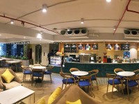The Cup Coffee - Đơn giản mà tinh tế