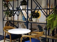 The Cup Coffee - Đơn giản mà tinh tế