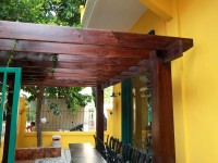 A Priori Coffee House - Nội thất Vintage hoài cổ trong không gian cafe đậm chất Hội An 