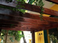 A Priori Coffee House - Nội thất Vintage hoài cổ trong không gian cafe đậm chất Hội An 