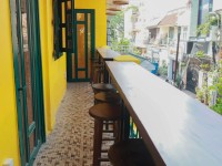 A Priori Coffee House - Nội thất Vintage hoài cổ trong không gian cafe đậm chất Hội An 
