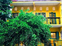 A Priori Coffee House - Nội thất Vintage hoài cổ trong không gian cafe đậm chất Hội An 