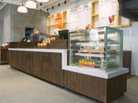 Z Coffee - Khu Công Nghiêp Biên Hòa - Đồng Nai