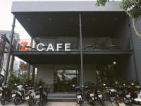 Z Coffee - Khu Công Nghiêp Biên Hòa - Đồng Nai