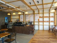 Z Coffee - Khu Công Nghiêp Biên Hòa - Đồng Nai
