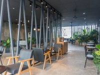 Z Coffee - Khu Công Nghiêp Biên Hòa - Đồng Nai