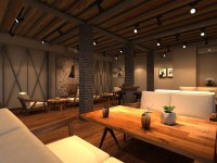 Tea Kitchen
