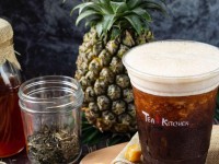 Tea Kitchen