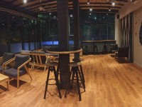 Tea Kitchen