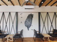 Tea Kitchen