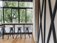 Tea Kitchen
