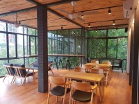 Tea Kitchen