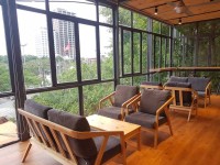 Tea Kitchen