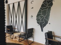 Tea Kitchen