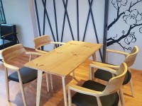 Tea Kitchen