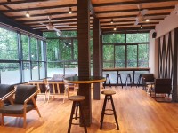 Tea Kitchen