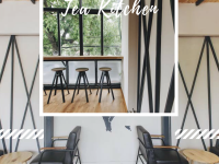 Tea Kitchen