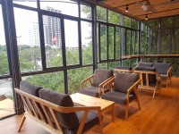 Tea Kitchen