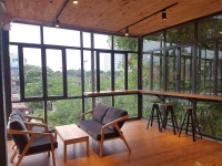 Tea Kitchen