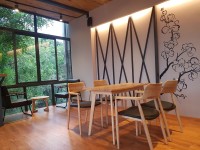 Tea Kitchen