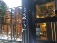 Tea Kitchen