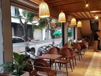 Quán trà sữa Teatee - Tân Bình, Hồ Chí Minh
