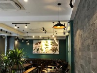 Quán trà sữa Teatee - Tân Bình, Hồ Chí Minh