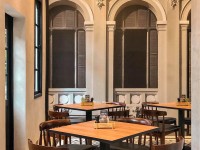 The Coffee Club - Thương hiệu toàn cầu đã đến Việt Nam