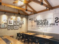 The Coffee Club - Thương hiệu toàn cầu đã đến Việt Nam