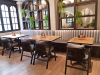 The Coffee Club - Thương hiệu toàn cầu đã đến Việt Nam