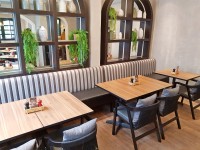 The Coffee Club - Thương hiệu toàn cầu đã đến Việt Nam