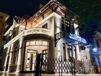 The Coffee Club - Thương hiệu toàn cầu đã đến Việt Nam