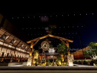 Thiết kế thi công nhà hàng The Seven Beer Garden - Bà Rịa Vũng Tàu