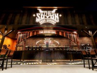 Thiết kế thi công nhà hàng The Seven Beer Garden - Bà Rịa Vũng Tàu