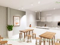 Yi Jia Desert - Món tráng miệng HongKong & Đài Loan