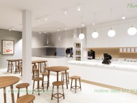 Yi Jia Desert - Món tráng miệng HongKong & Đài Loan