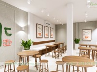 Yi Jia Desert - Món tráng miệng HongKong & Đài Loan