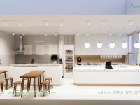 Yi Jia Desert - Món tráng miệng HongKong & Đài Loan