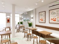 Yi Jia Desert - Món tráng miệng HongKong & Đài Loan