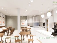 Yi Jia Desert - Món tráng miệng HongKong & Đài Loan