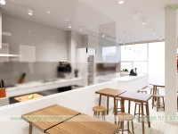 Yi Jia Desert - Món tráng miệng HongKong & Đài Loan