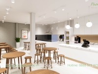 Yi Jia Desert - Món tráng miệng HongKong & Đài Loan
