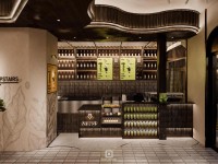 Wings Teahouse - Kiến Trúc Tái Hiện Không Khí Châu Âu 