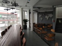 Hệ Thống Thức Coffee - Hồ Chí Minh