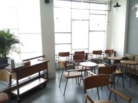 Hệ Thống Thức Coffee - Hồ Chí Minh