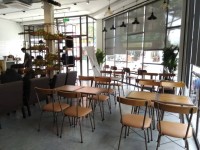 Hệ Thống Thức Coffee - Hồ Chí Minh